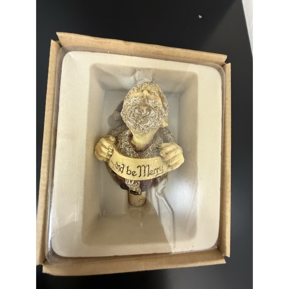 The GUARDIAN of the GRAPES- UNIQUE BOTTLE STOPPER COLLECTION WINE‎ LIQUOR